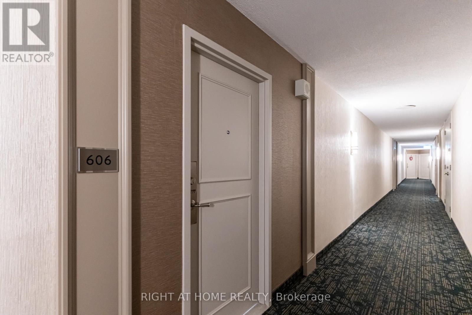 606 - 1333 Bloor Street Property Photo 9