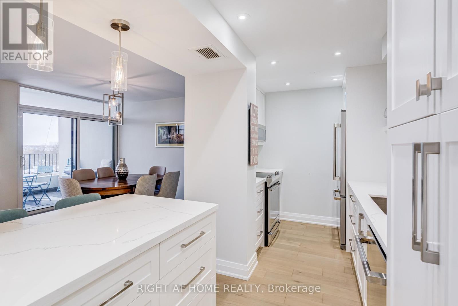 606 - 1333 Bloor Street Property Photo 14