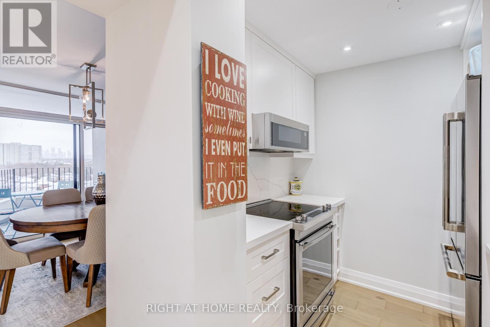 606 - 1333 Bloor Street Property Photo 16