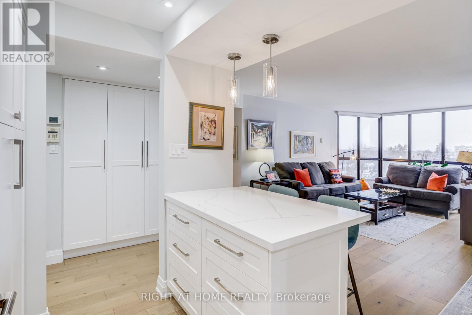 606 - 1333 Bloor Street Property Photo 19