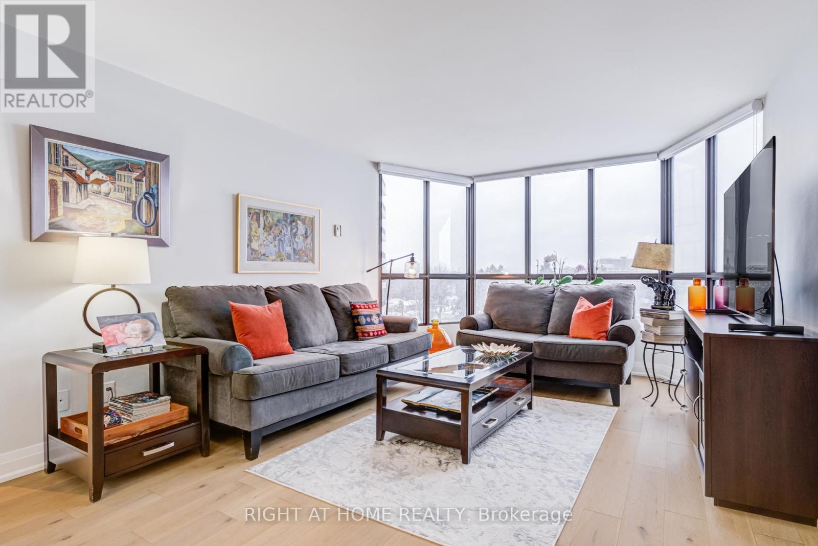606 - 1333 Bloor Street Property Photo 20