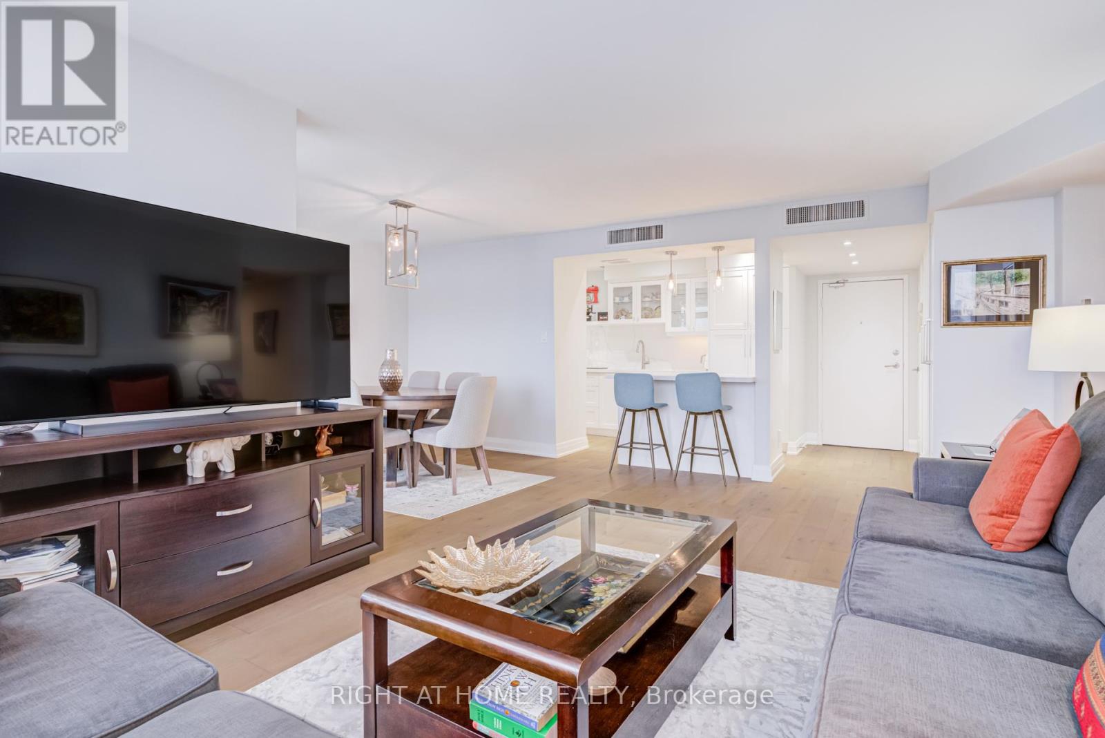 606 - 1333 Bloor Street Property Photo 22