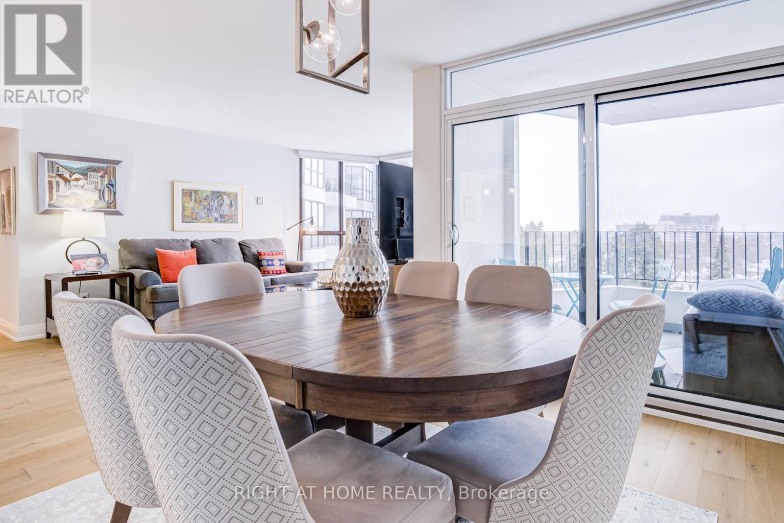 606 - 1333 Bloor Street Property Photo 25