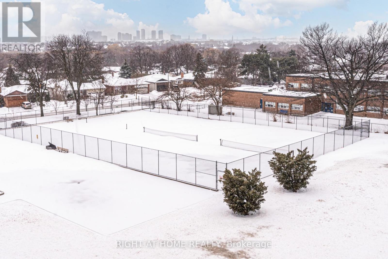 606 - 1333 Bloor Street Property Photo 34