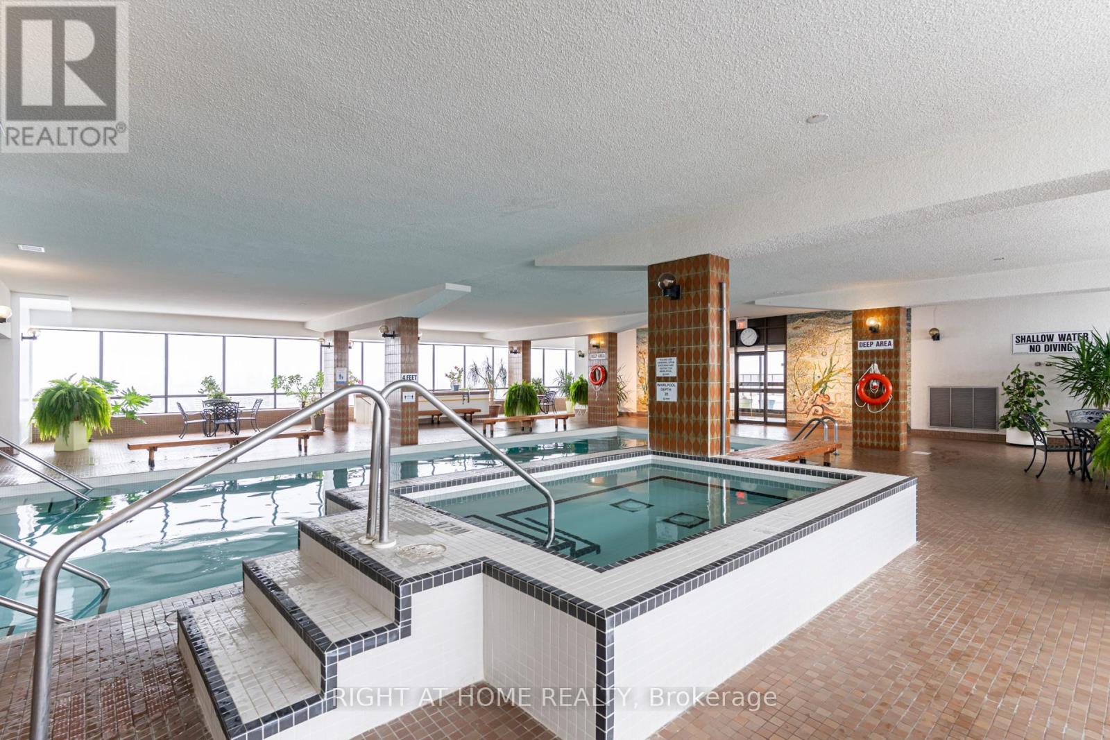 606 - 1333 Bloor Street Property Photo 39