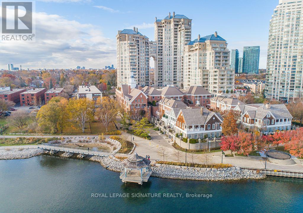 703 - 2285 LAKE SHORE BOULEVARD W