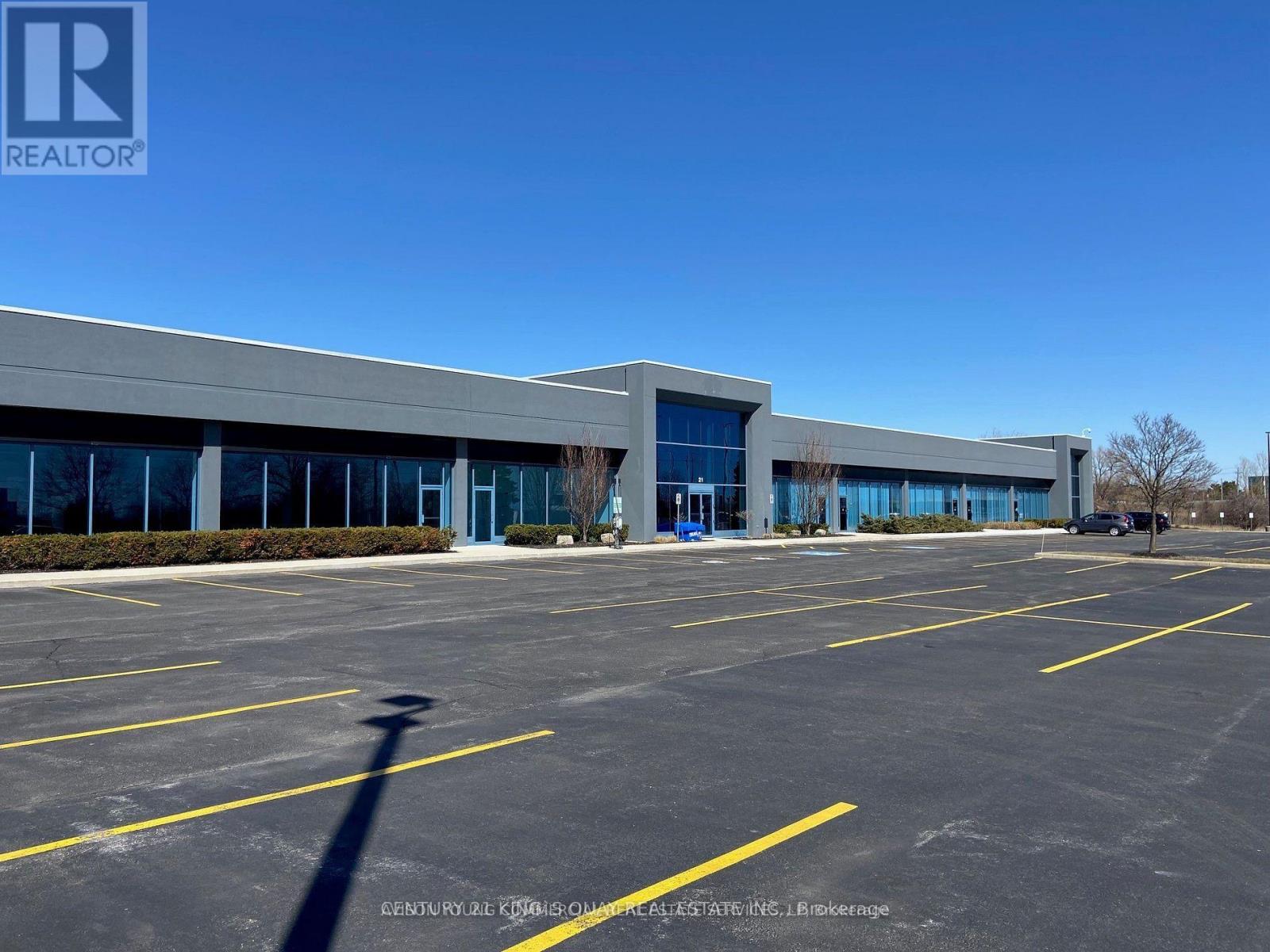 201 - 1075 North Service Road W Property Photo 5