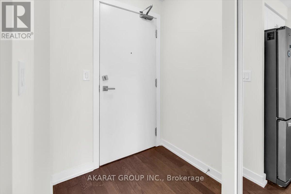 2608 - 510 Curran Place Property Photo 17