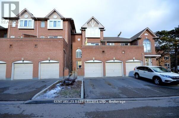 100 - 107 Bristol Road E Property Photo 1
