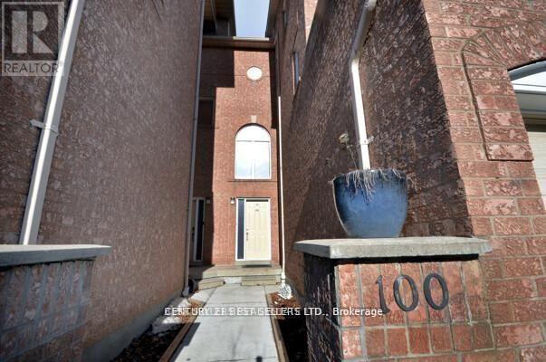 100 - 107 Bristol Road E Property Photo 2