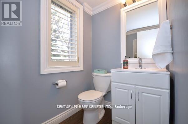 100 - 107 Bristol Road E Property Photo 6