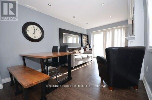 100 - 107 Bristol Road E Property Photo 10