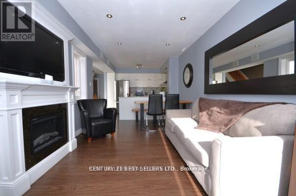 100 - 107 Bristol Road E Property Photo 11