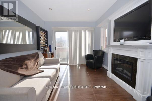 100 - 107 Bristol Road E Property Photo 12