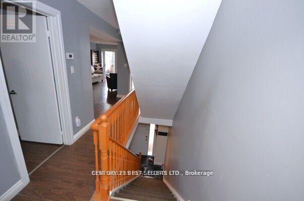 100 - 107 Bristol Road E Property Photo 15