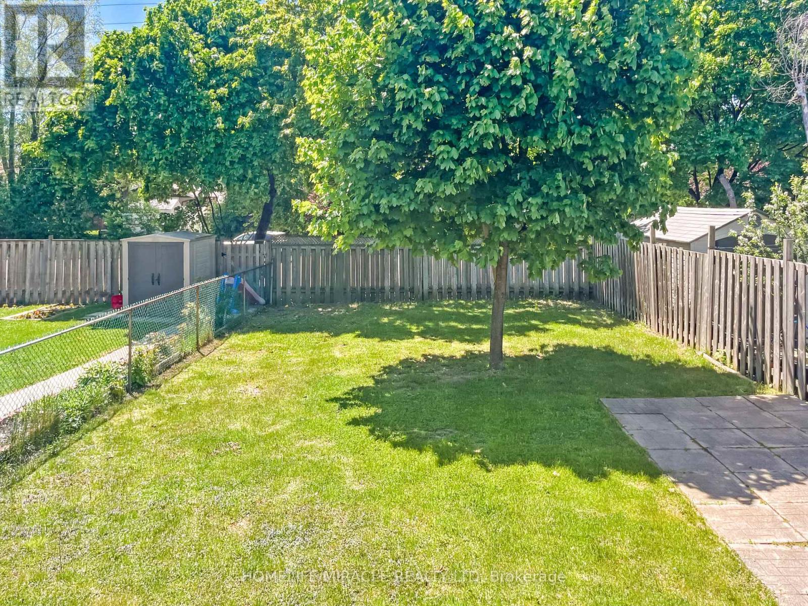 3485 Oakglade Crescent Property Photo 33