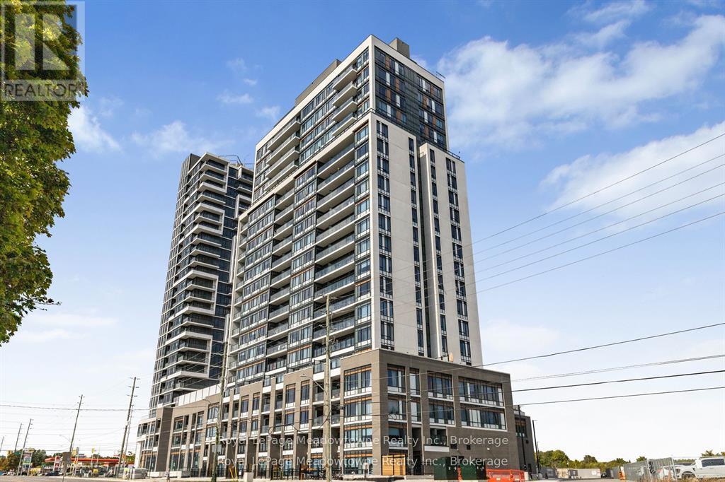 TH 107 - 8010 DERRY ROAD