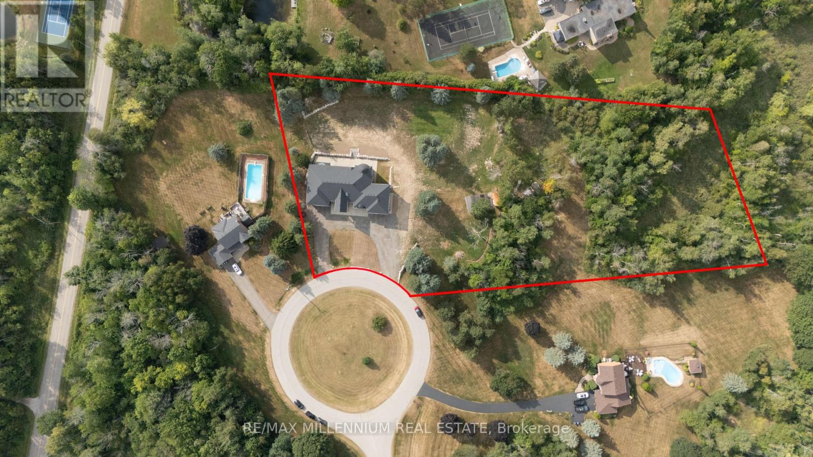 20 Glassford Court Property Photo 2