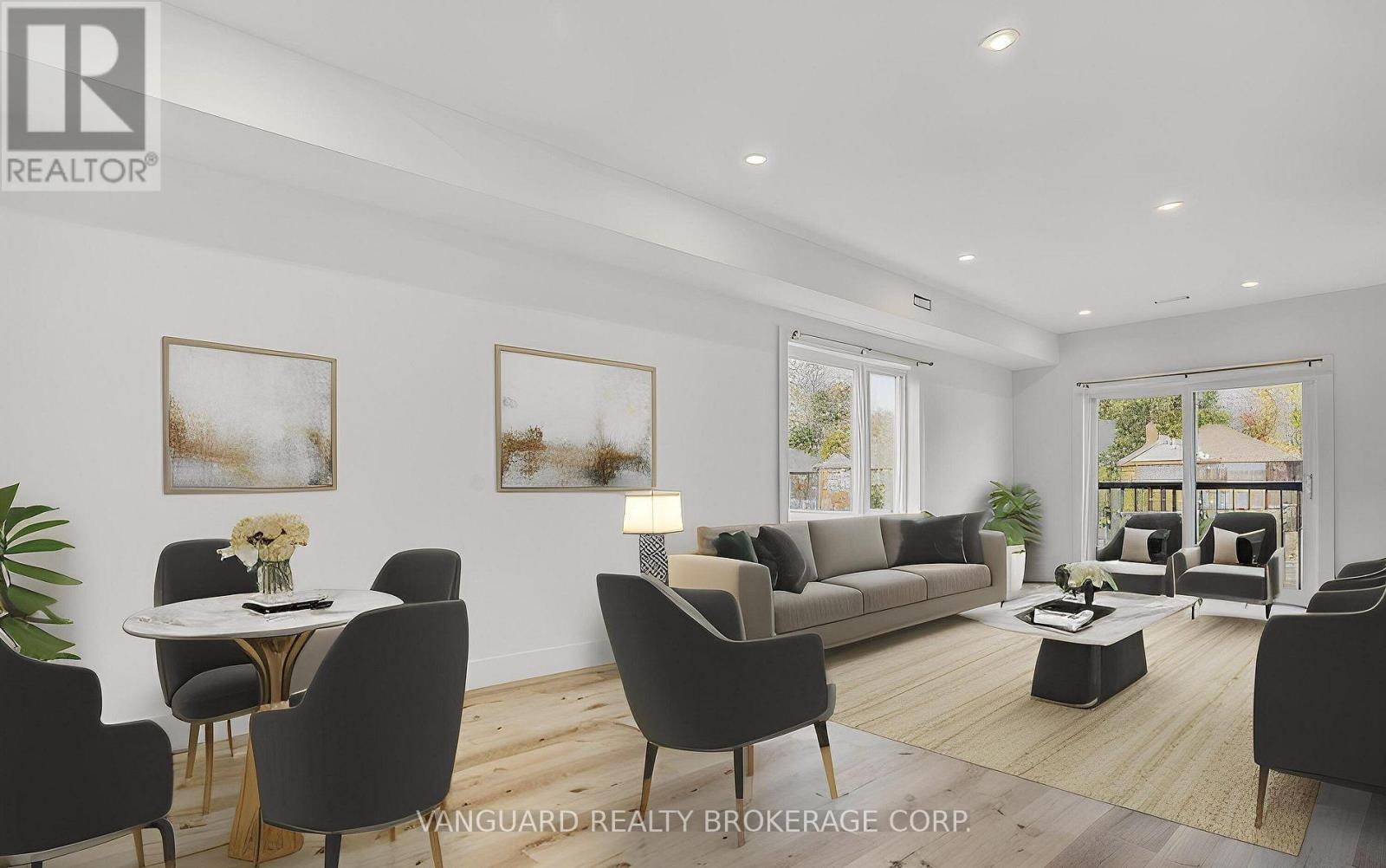 1937 Lawrence Avenue W Property Photo 7
