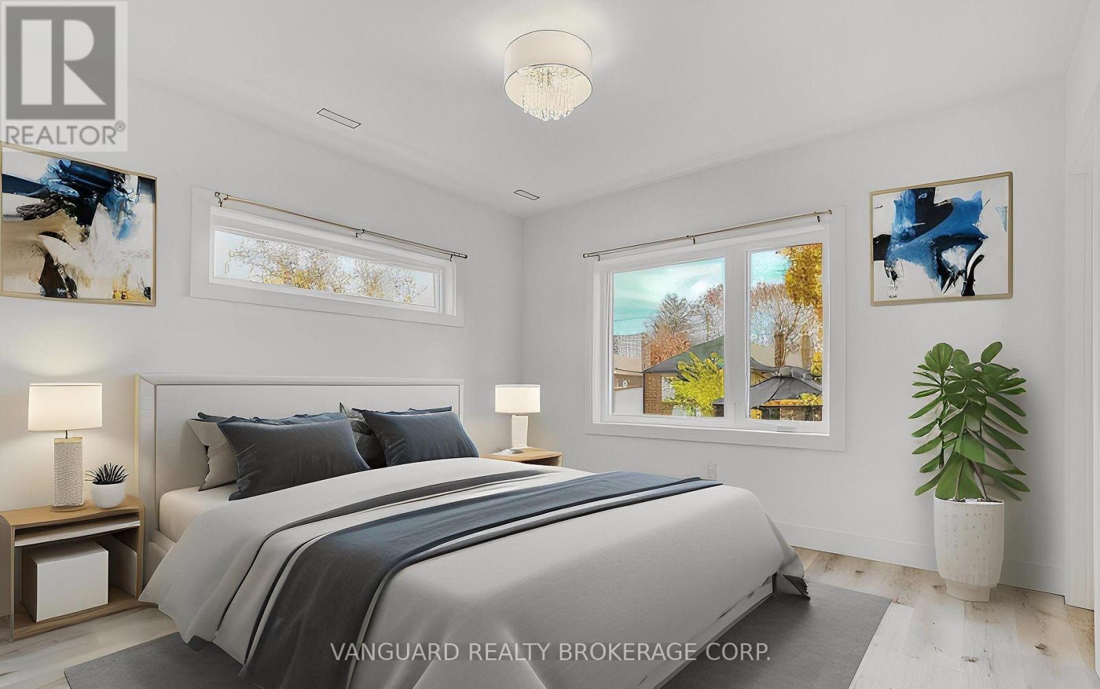 1937 Lawrence Avenue W Property Photo 23