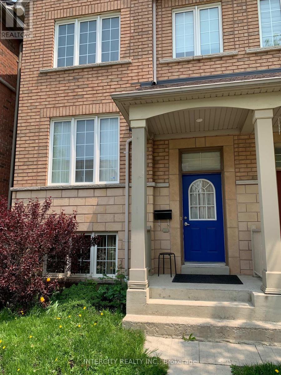 BSMT - 17 ALDWINCKLE HEIGHTS