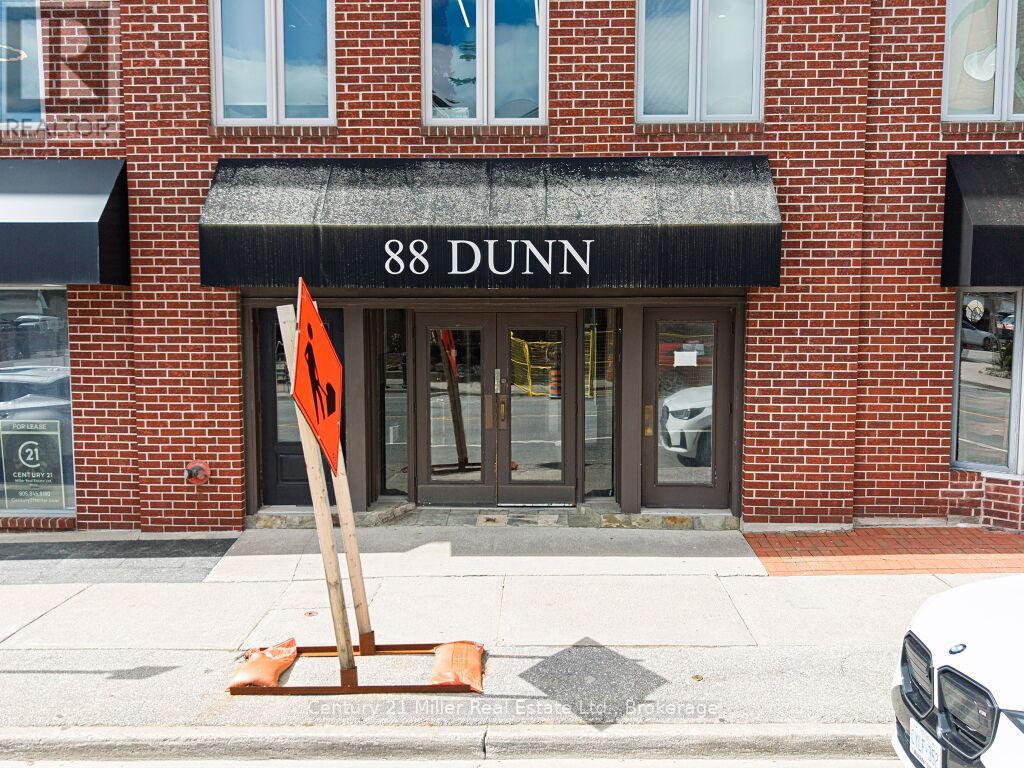 101 - 88 DUNN STREET