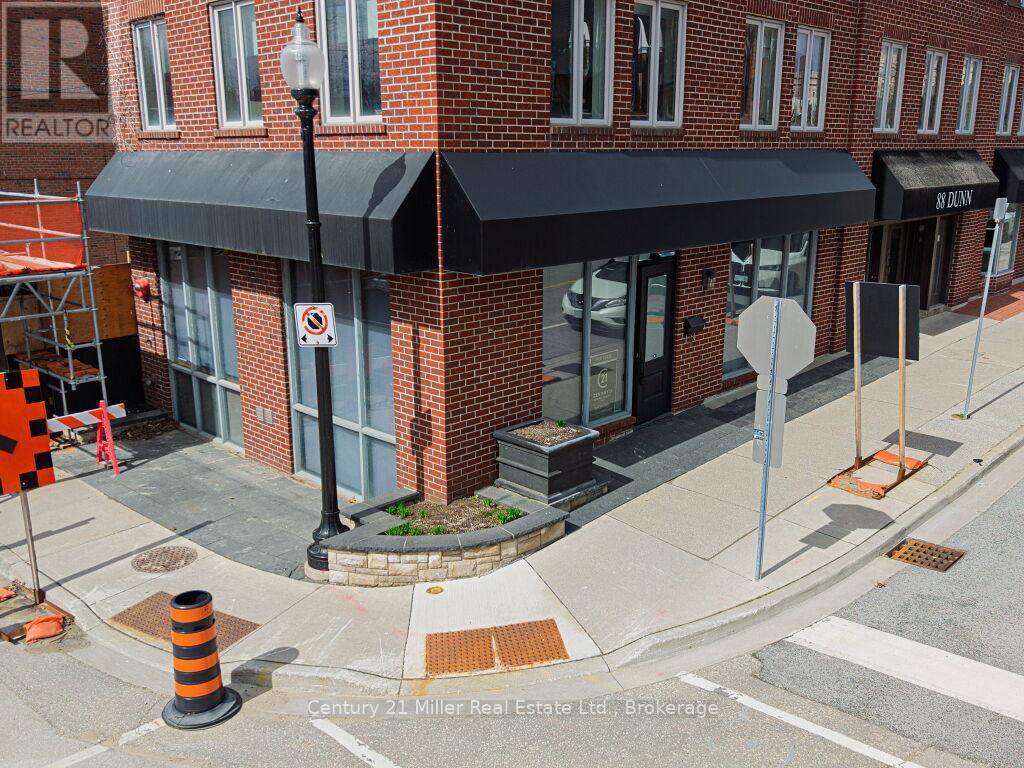 101 - 88 Dunn Street Property Photo 2