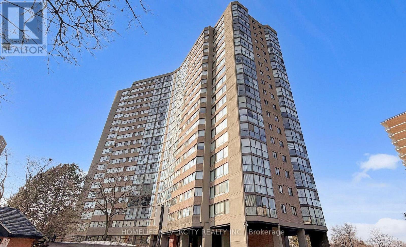 707 - 40 RICHVIEW ROAD