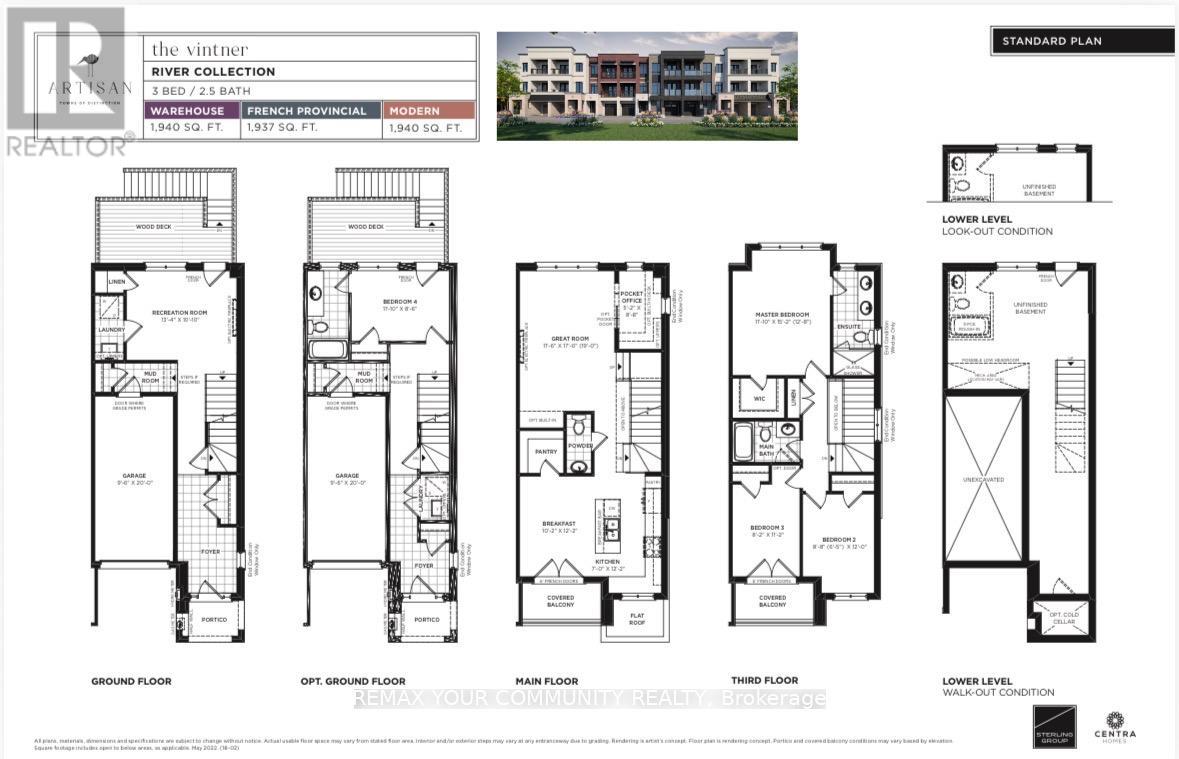 1725 Barbertown Road Property Photo 7