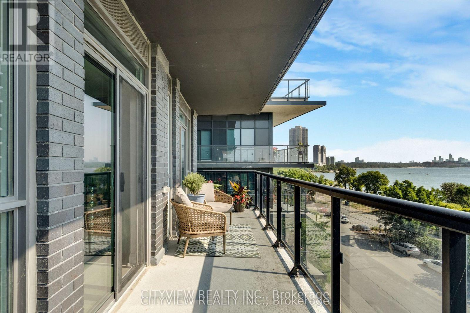 304 - 110 Marine Parade Drive Property Photo 25