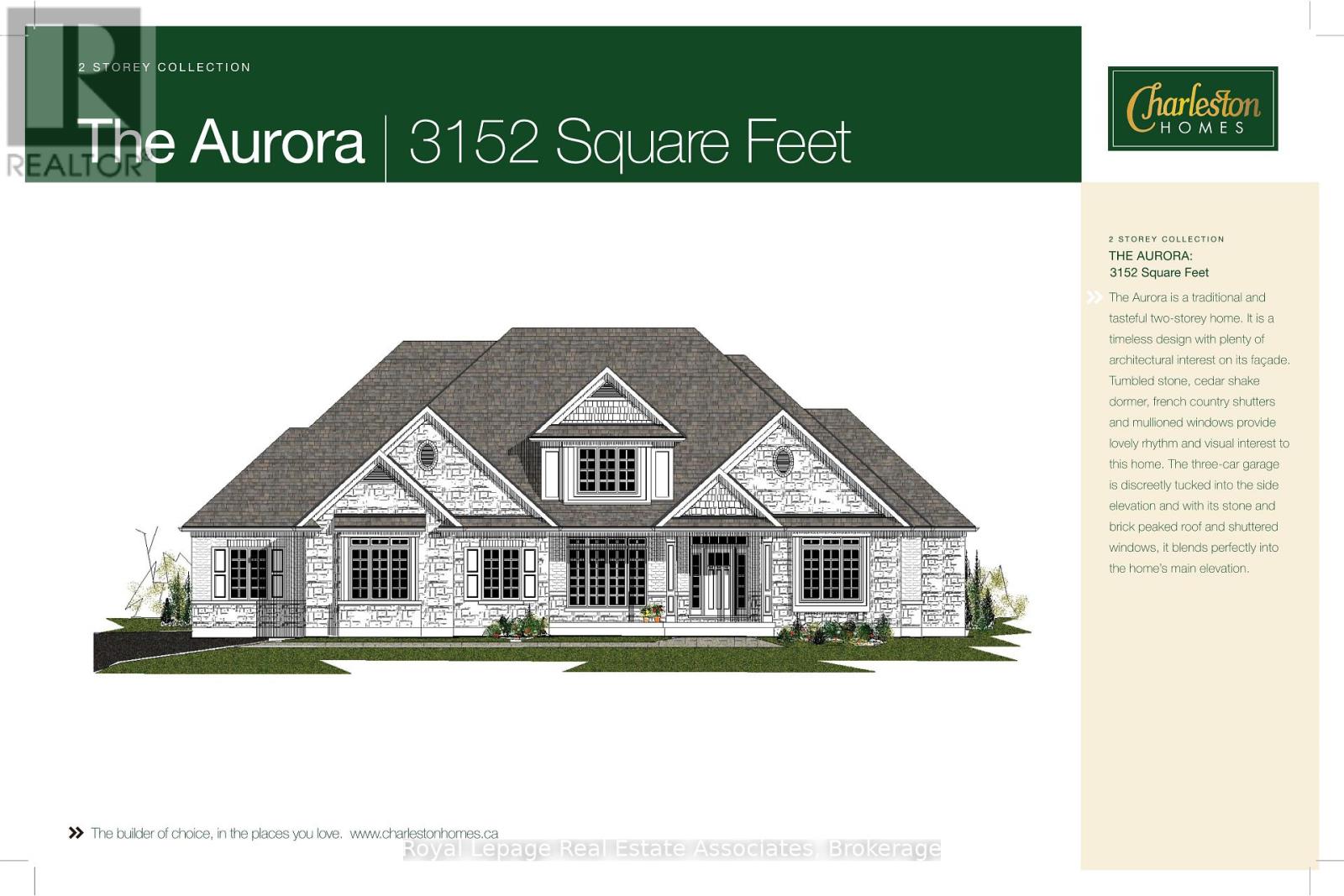 Lot 4 - 11179 Guelph Line Property Photo 1