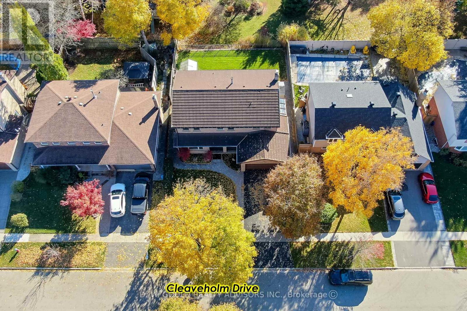 41 Cleaveholm Drive Property Photo 4