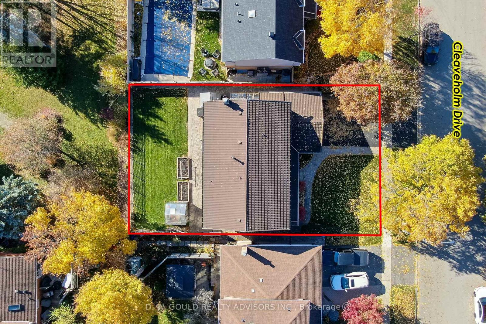 41 Cleaveholm Drive Property Photo 5