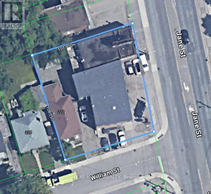 1778 Jane Street Property Photo 2