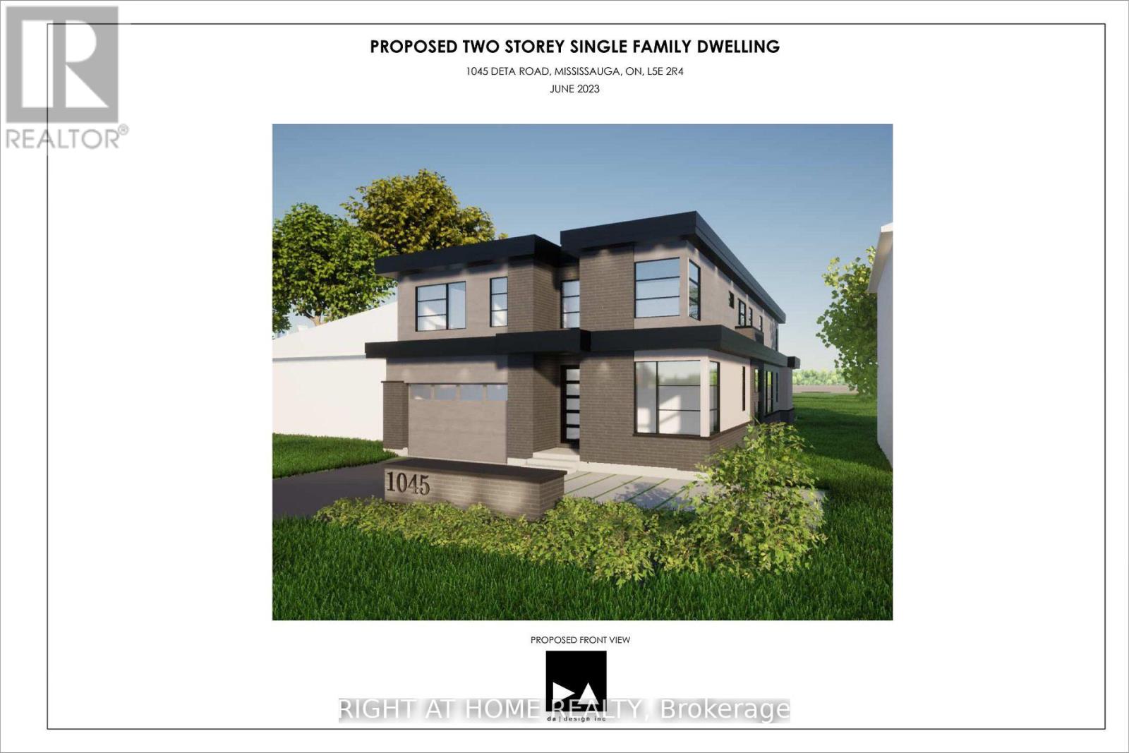 1045 Deta Road Property Photo 1