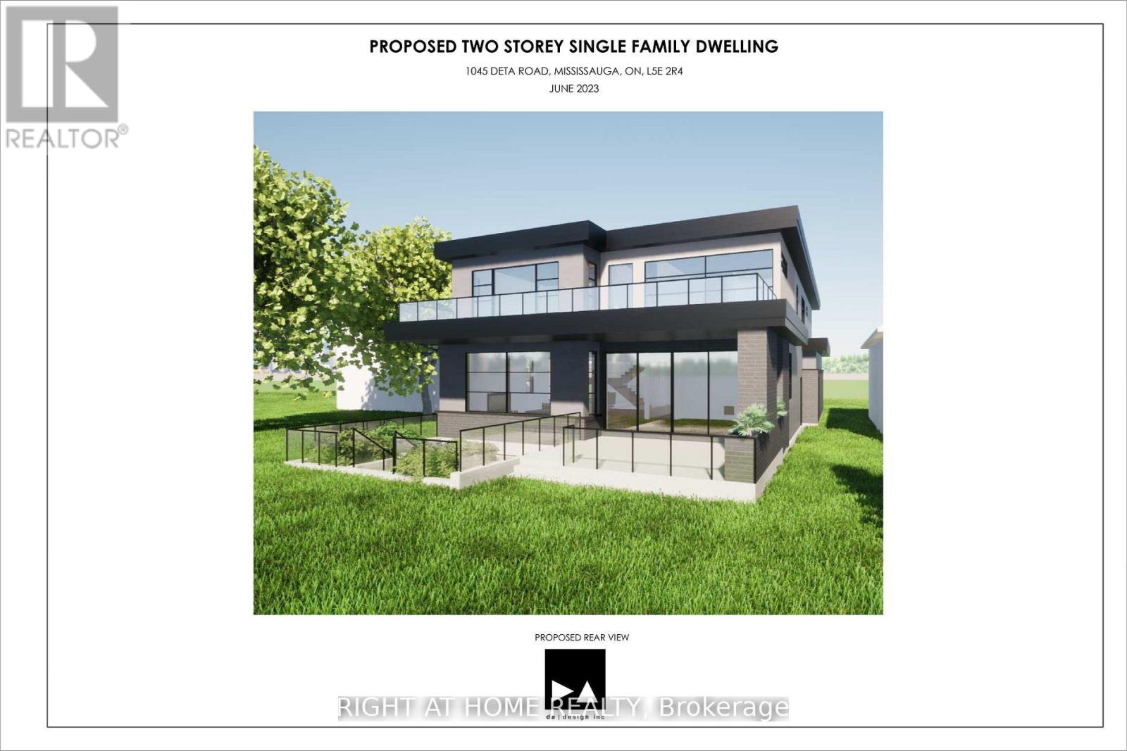 1045 Deta Road Property Photo 2