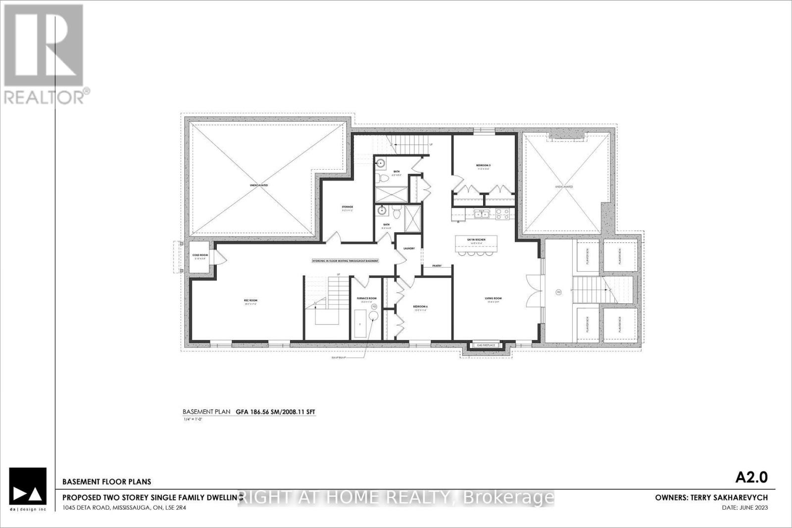 1045 Deta Road Property Photo 5