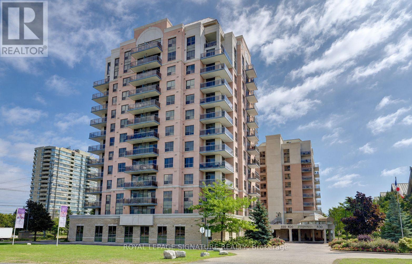 1003 - 810 SCOLLARD COURT