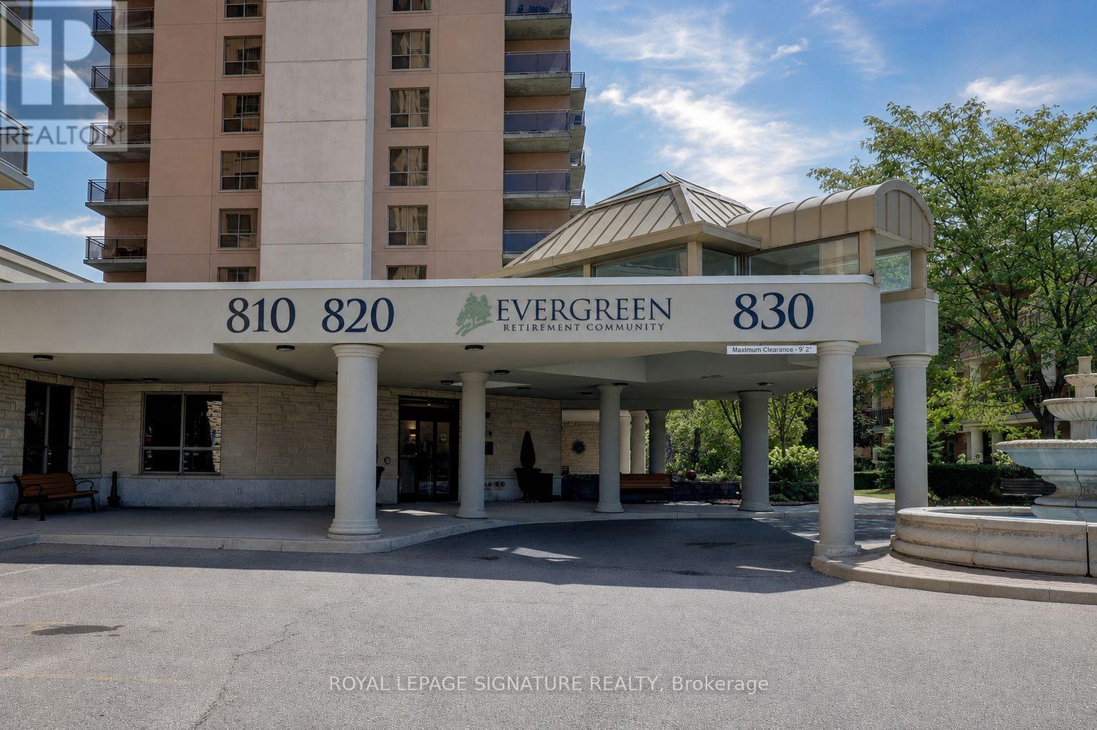 1003 - 810 Scollard Court Property Photo 2