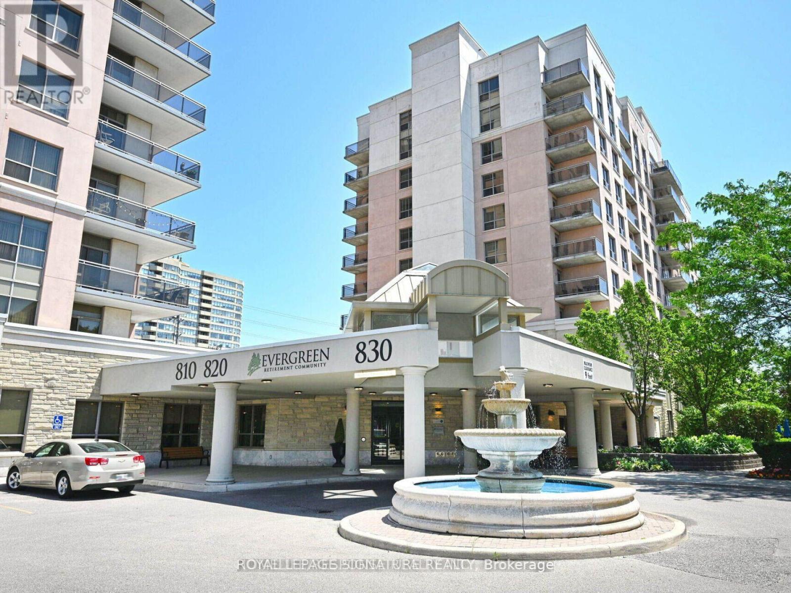 1003 - 810 Scollard Court Property Photo 3
