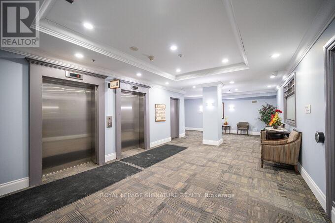 1003 - 810 Scollard Court Property Photo 4
