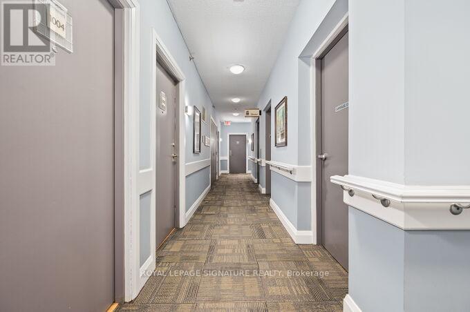 1003 - 810 Scollard Court Property Photo 5