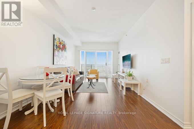 1003 - 810 Scollard Court Property Photo 11