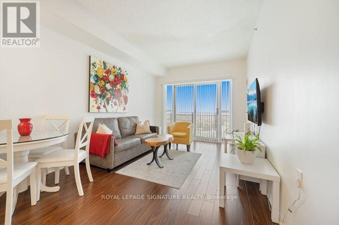 1003 - 810 Scollard Court Property Photo 12