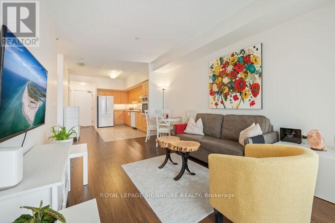1003 - 810 Scollard Court Property Photo 13