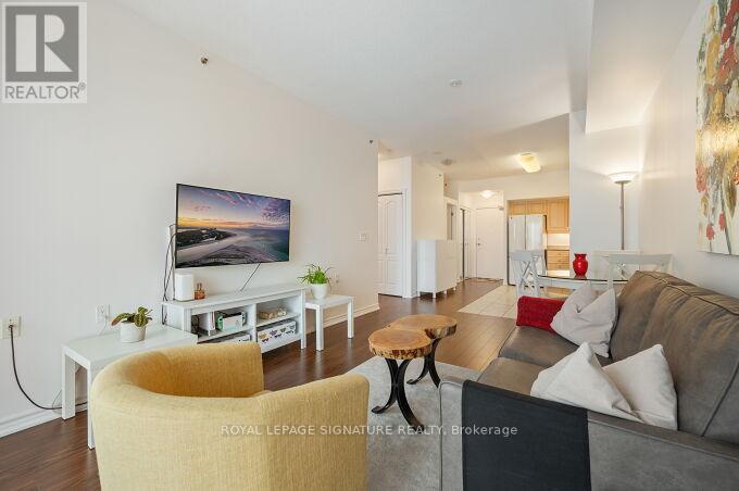 1003 - 810 Scollard Court Property Photo 14