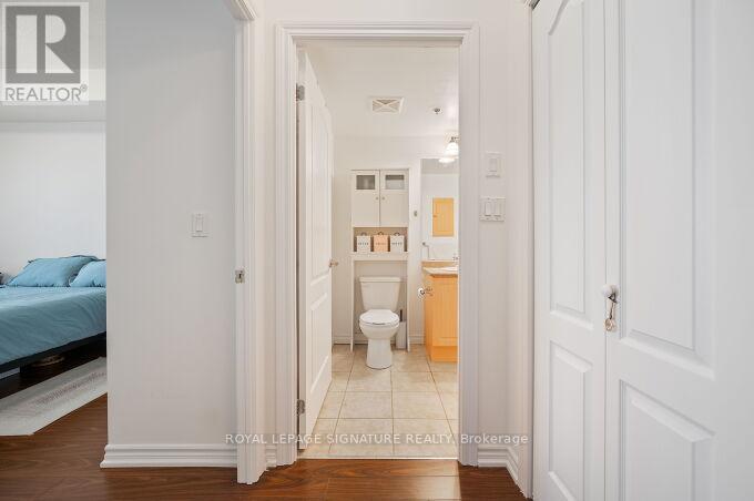 1003 - 810 Scollard Court Property Photo 24