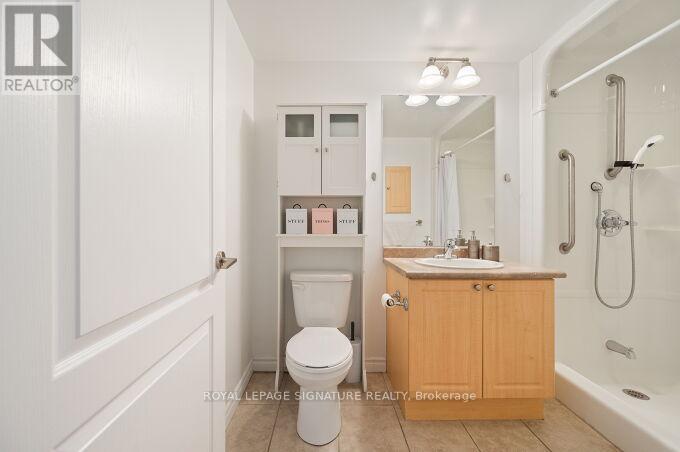 1003 - 810 Scollard Court Property Photo 25