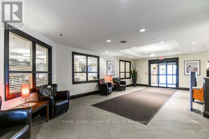 1003 - 810 Scollard Court Property Photo 33