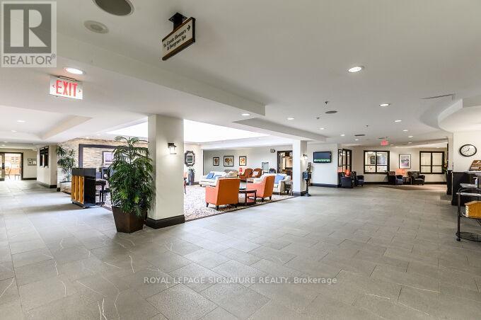 1003 - 810 Scollard Court Property Photo 34